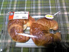 ミニストップ 穂 クロワッサン 商品写真