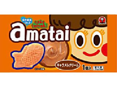 かねます amatai キャラメルクリーム 商品写真