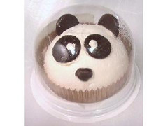 サークルKサンクス パンダのケーキ 商品写真