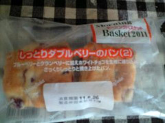 イトーヨーカドー しっとりダブルベリーのパン 商品写真