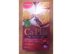 エヌエス カプラス チョコクリーム 商品写真