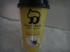 サークルKサンクス Cherie Dolce おいしいソイラテ カップ190ml