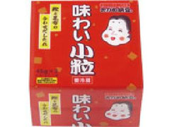 おかめ納豆 味わい小粒 パック45g×3