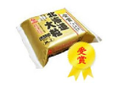 かじのや 北海道大粒納豆 商品写真