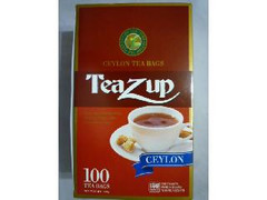 アイク TeaZup セイロン紅茶 100パック 商品写真