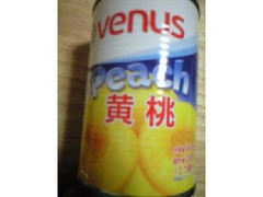 神戸物産 Venus 黄桃 商品写真