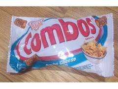 Combos ナチョチーズ