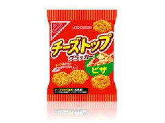 ナビスコ チーズトップクラッカー ピザ 商品写真