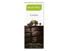NEWTREE チョコレート カシス 商品写真