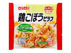 CGC 適量適価 鶏ごぼうピラフ 商品写真