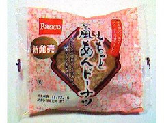 Pasco もちっと京風あんドーナツ 商品写真