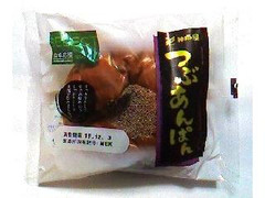 神戸屋 つぶあんぱん 商品写真