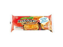 ふじや カップグラタン ミルク風味豊かなホワイトソース 箱100g×3