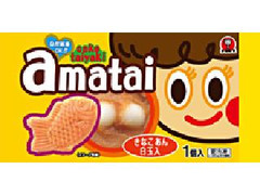 かねます amatai きなこあん 白玉入 商品写真