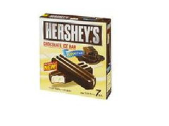 HERSHEY’S HERSHEY’S チョコレートアイスバー 商品写真