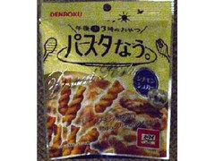 でん六 パスタなう。 シナモンシュガー 商品写真