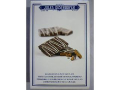 DESTROOPER BISCUITERIE チョコレートシナモン ダーク・ミニ 商品写真