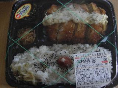 エブリワン タルタルチキン南蛮弁当 商品写真