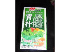 JA宮崎経済連 飲みやすくておいしい 宮崎県産契約野菜ケール入り 青汁 商品写真