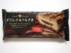 森永 ダブルチョコモナカ 商品写真