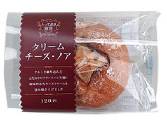 ローソン とっておき宣言 クリームチーズ・ノア 商品写真