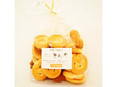 昭栄堂製菓 神戸のクッキーミルク 商品写真