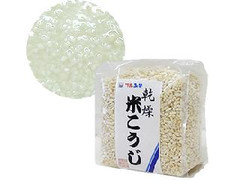 鶴味噌 乾燥 米こうじ 商品写真