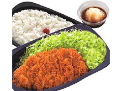 かつや おろしカツ弁当 商品写真