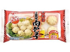 ふじや 小籠風肉包子 商品写真