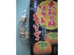 灘商事 大和の柿 ソフトキャンディ 商品写真