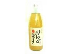 もへじ 青森県産りんご果汁100％ りんごジュース 商品写真