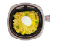 ファミリーマート 半熟玉子の親子丼 商品写真