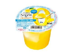 ブルボン ソースINデザート0kcal ソルティレモン風味 商品写真