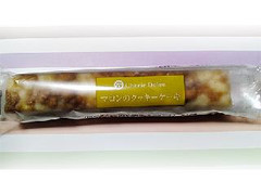 サークルKサンクス Cherie Dolce マロンのクッキーケーキ 商品写真