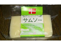 フタバ（岩手） ナチュラルチーズ サムソー 商品写真