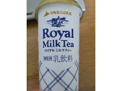 北海道日高乳業 ロイヤルミルクティー 商品写真
