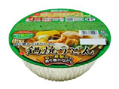 キンレイ 鍋焼うどん 商品写真