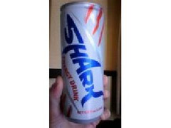 SHARK ENERGY DRINK ENERGY DRINK