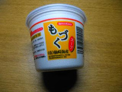 仙崎海産 海の自然食品 もづくスープ 商品写真