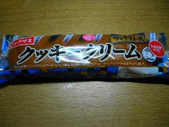 ヤマザキ サンドロール クッキークリーム 商品写真