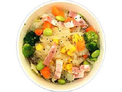 彩りfamimaDELI 1／2日分の野菜が摂れるスープ