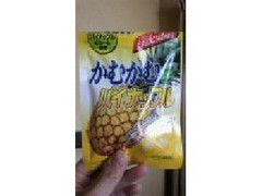 三菱食品 かむかむパイナップル 商品写真