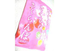 楽天市場】扇雀飴本舗 贅沢な果実 山形のさくらんぼCandy 52g×4