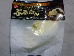 マルツネ 大豆丸ごと豆腐 ぷるるん 商品写真