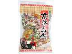 江口製菓 京洛の花 商品写真