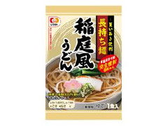 シマダヤ 長持ち麺 稲庭風うどん 商品写真