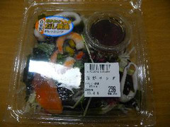 ピックルス 海鮮サラダ 商品写真