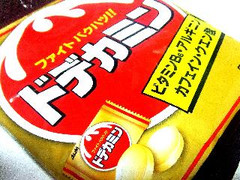 アサヒ ファイトバクハツ！！ ドデカミン 商品写真