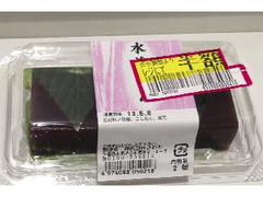 さわや 水羊かん 商品写真