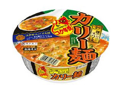 寿がきや コク辛党 カリー麺 商品写真